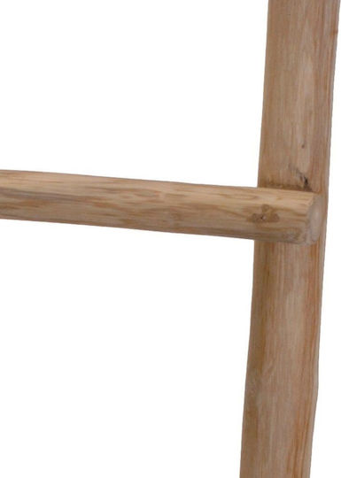 InTheBox Διακοσμητική Σκάλα 46x5x150cm