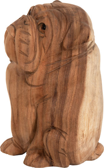 HomeMarkt Dozer Bulldog 20x17x30cm