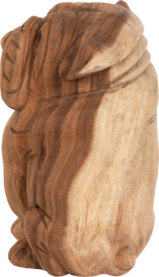 HomeMarkt Dozer Bulldog 20x17x30cm