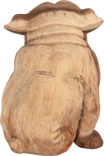 HomeMarkt Dozer Bulldog 20x17x30cm