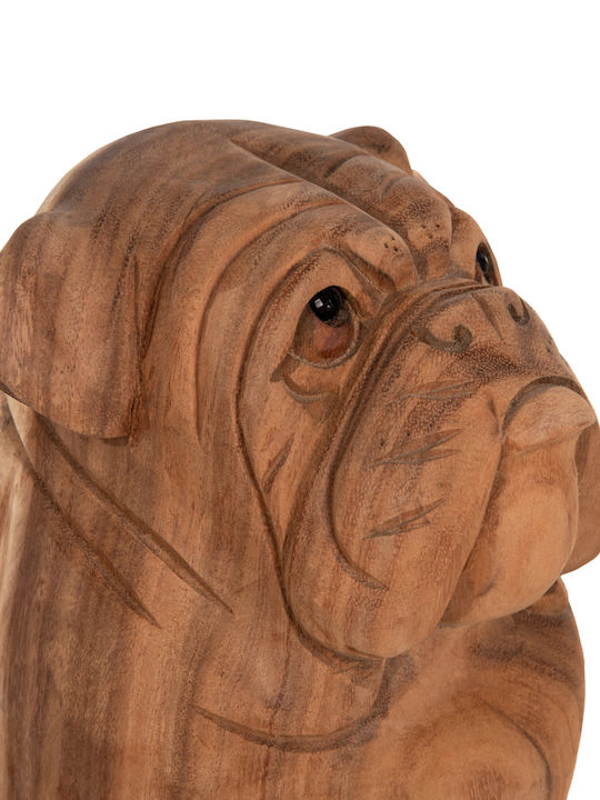 HomeMarkt Floor Ornament 20x17x30cm