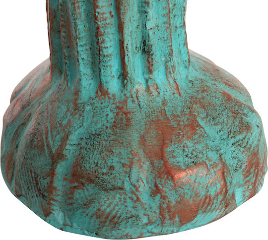 Dekoratives Boden Cactus HM4386.03M 54x34x103cm
