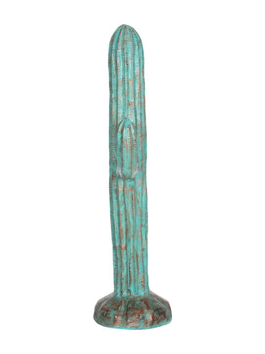 Διακοσμητικό Δαπέδου Cactus HM4386.03L 63x37x150cm