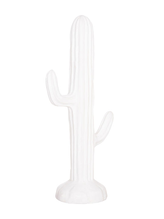 Διακοσμητικό Δαπέδου Cactus HM4386.02L 63x37x150cm