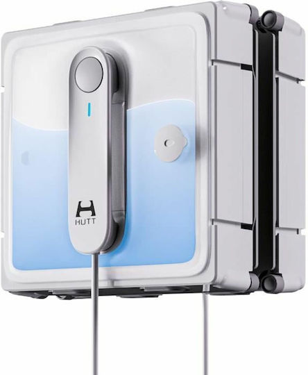Hutt W9 Window Cleaning Robot