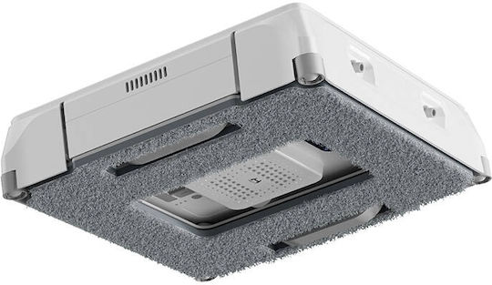Hutt Battery Robot Window Cleaner White