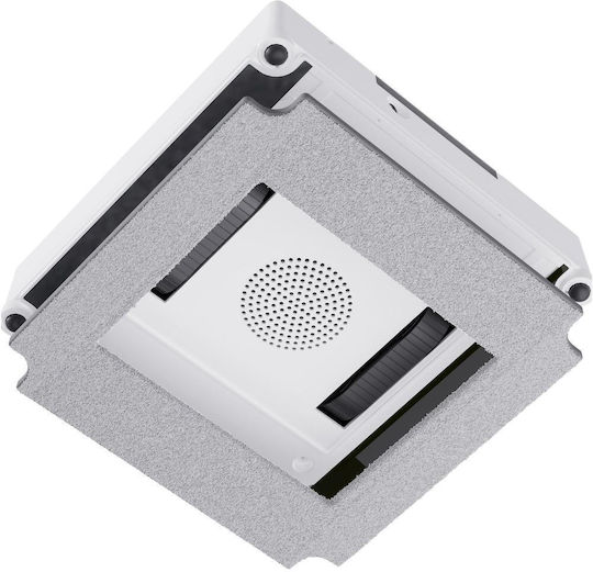 Tellur Robot Window Cleaner Electric White