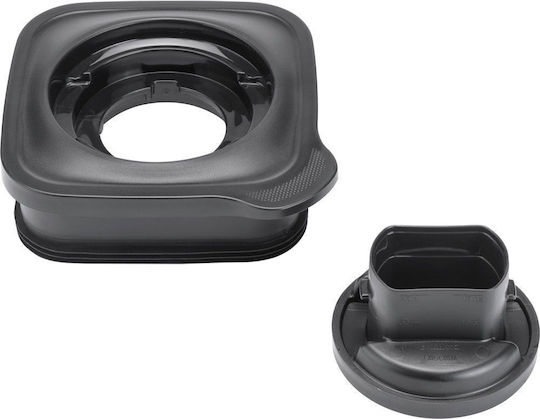 Kitchenaid Μπλέντερ με Γυάλινη Κανάτα 1.4 lt 1200W Πράσινο 5KSB4026EPT