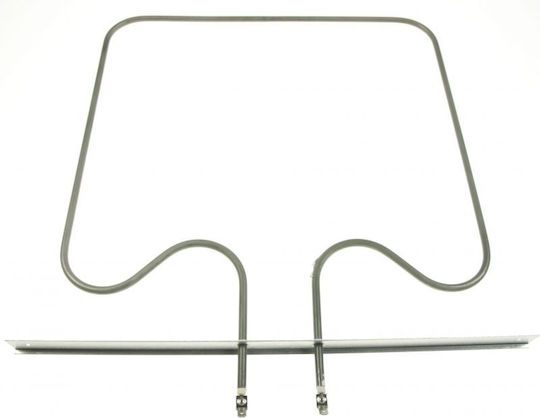 83140301 Bottom Replacement Oven Heating Element Compatible with Teka 35.5x34cm