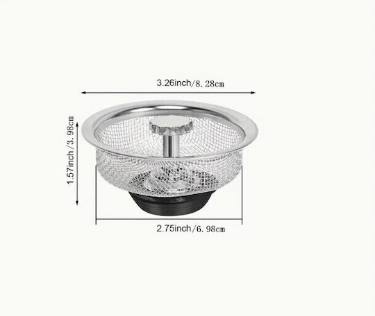 Sink Filter