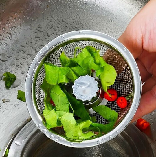 Sink Filter