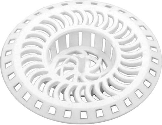 Siroflex 223-3740 Φίλτρο Νεροχύτη Λευκό