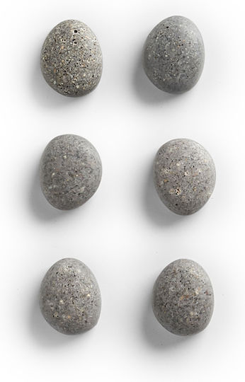 Zeller Μαγνητικό Σετ Stone