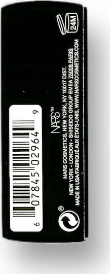 Nars Klassischer Lippenstift Matte Shanghai 3,5 g