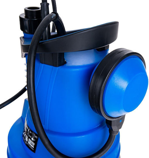 Submersible Rainwater Pump with Float Switch 400W