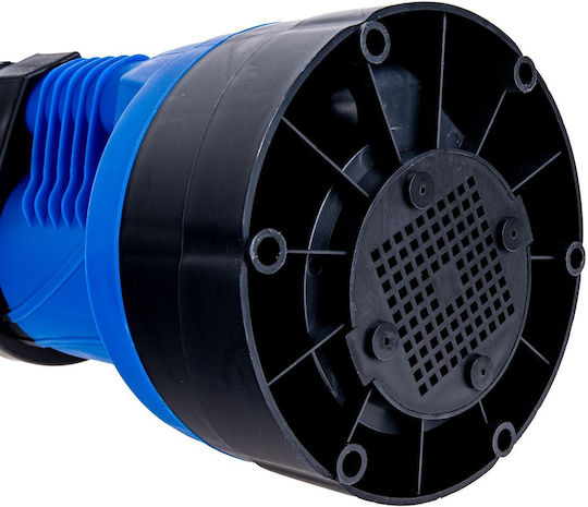Submersible Rainwater Pump with Float Switch 400W