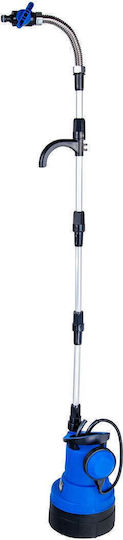 Submersible Rainwater Pump with Float Switch 400W