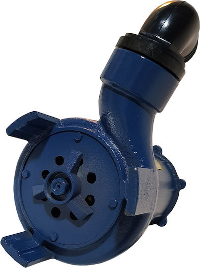 Submersible Pump Shredder Float Ddt Wqd10 2600w