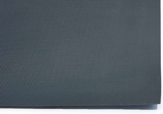 Sdim 401 Cook Wash Χαλάκι Κουζίνας Διάδρομος με Αντιολισθητικό Υπόστρωμα Καφέ 50x150εκ.