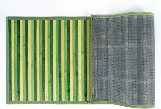 Sdim Bamboo Подложка за Кухненски Пътеки 001 50x130εκ.