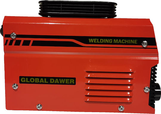 Inverter Welding Machine Global Dawer Mini 200 200 A