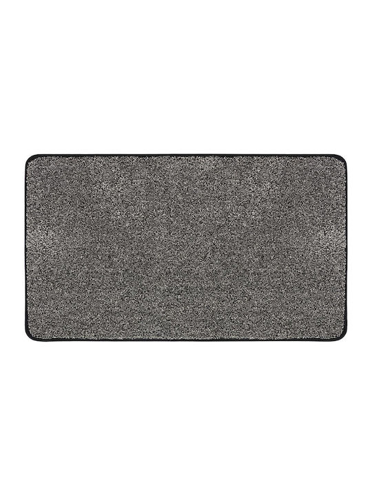 Atmosphera Кухненски Килим Коридор 50x120см Черен