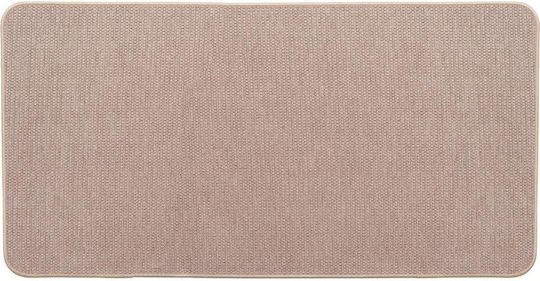 Atmosphera Χαλάκι Κουζίνας Διάδρομος 45x120cm 4702760 Μπεζ