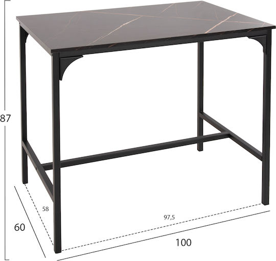 Sufragerie Box Set 5buc 60x100buc