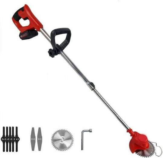 Elektrisch Freischneider Schulter/Hand