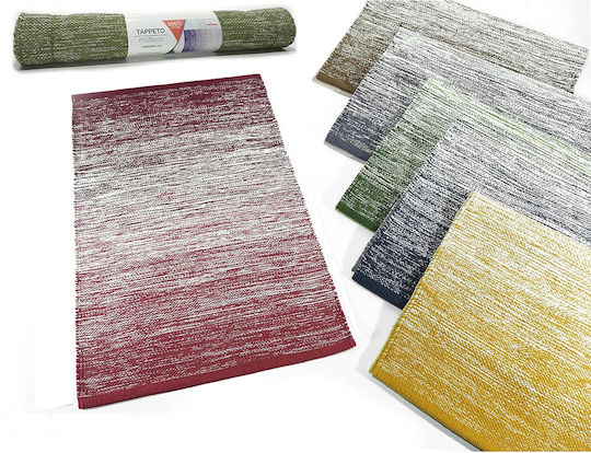 ArteLibre Arcob Kitchen Mat Runner 60x180cm 06512406 Various Colors Multicolour