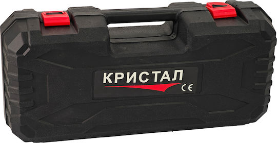 DDT 21V с шина 15.24см