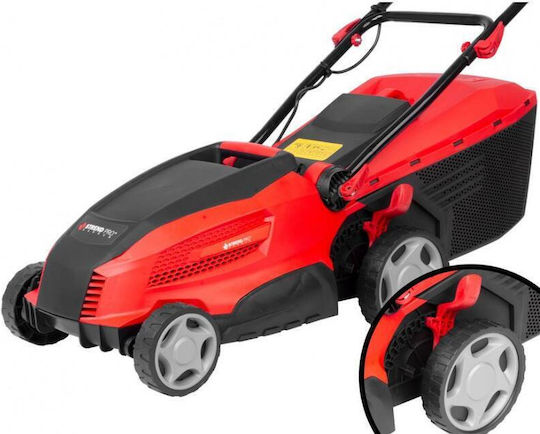 Μηχανή Γκαζόν Ηλεκτρική 1600W