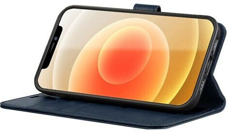 Magnetische Geldbörsenhülle Xiaomi Redmi Note 14 Pro 5G Schwarz