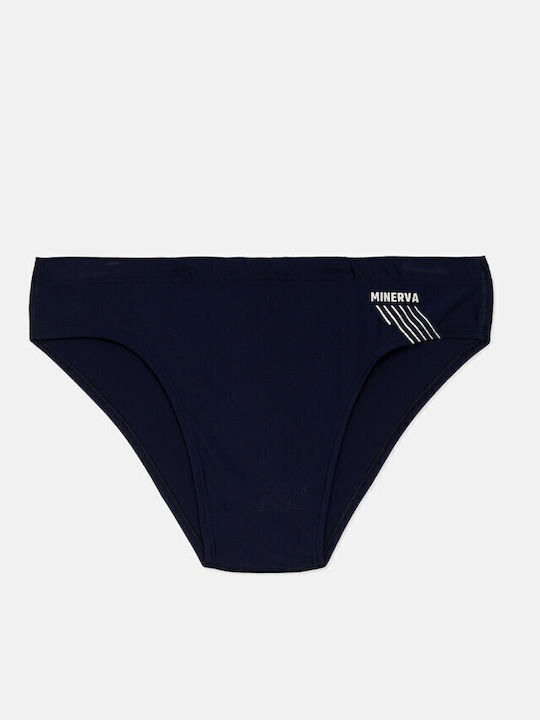 Men's Swimwear Slip Monochrome