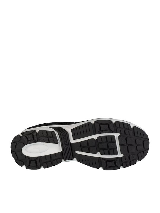 Rt50 Sneakers Unisex Schwarz