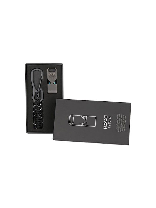 Fox40 Titan 8900-1100 Whistle