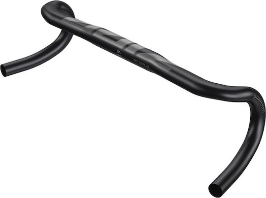 Zipp Handlebar Service Course Sl 70 Xplr 40cm C-c Matte Black Gloss Logos A2 Bicycle Handlebar Racing Black