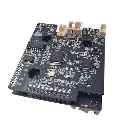 Pcba Board C-v13 Creality K1 K1 Max 3d Printer Replacement Module K1_t9_gd32f303cbt6