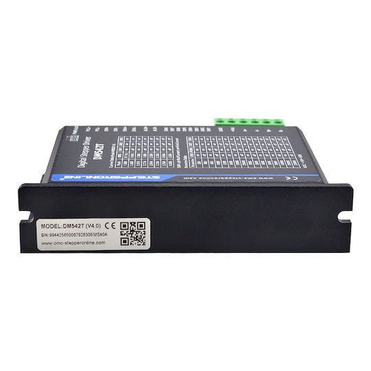 Dm542t Driver Digital pentru Motor Pas cu Pas 1.0-4.2a 20-50vdc Nema 17 Nema 23 Accesorii pentru imprimante 3D