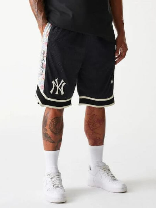New York Yankees Mlb Ανδρική Βερμούδα Black