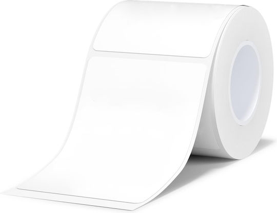 Niimbot 125 Selbstklebende Etikettenrollen 40x60mm 1Stück