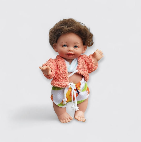 Magic Baby Baby Doll 20 cm.