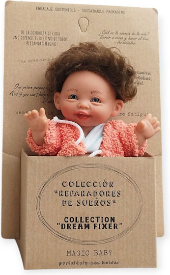 Magic Baby Baby Doll 20 cm.