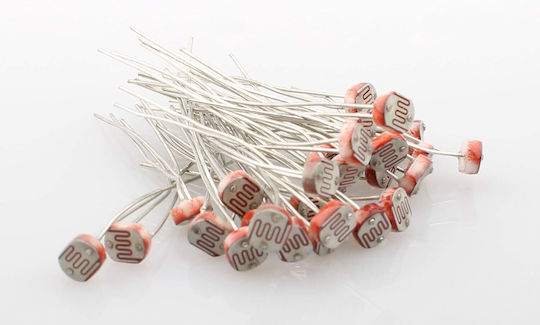 Set 20 Gm5539 Fotorezistențe 5mm 20 Mini Diode Laser Roșu 5v 6mm Tensiune Maximă 150v Dc Temperatura de Funcționare 30 La +70 Grade Celsius Din Cupru