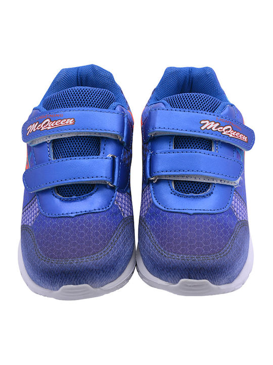Kids Sneakers Blue