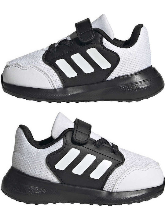 adidas Tensaur Low Бели