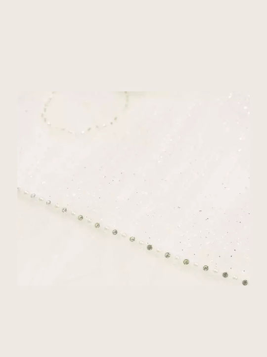 Rochie pentru Copii Din tul White