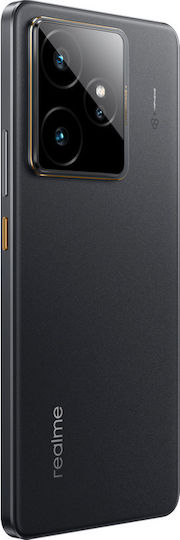 Realme GT 7 5G (12GB/512GB) Ice Sence Black