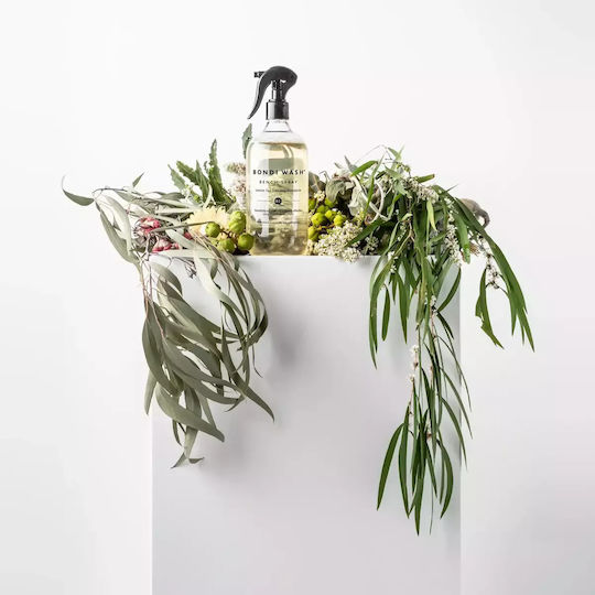 Bondi Wash Κρέμα Καθαρισμού Επίπλων 500ml