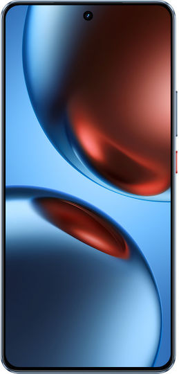 Realme GT 7 5G (12/512GB) Ice Sence Blue